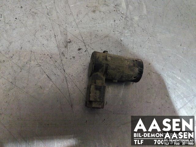 Parkeringssensor bak til Ford Kuga, 2008-2012 (Type I)  