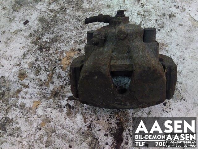 Bremsecaliper høyre foran til Opel Zafira B 2005-2011 (93176427|)