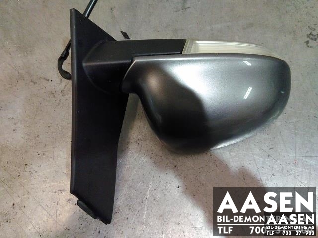 Speil høyre til VW Golf, Plus/Cross, 2005-2009 (Fase 1) (5M1 857 508 AE)