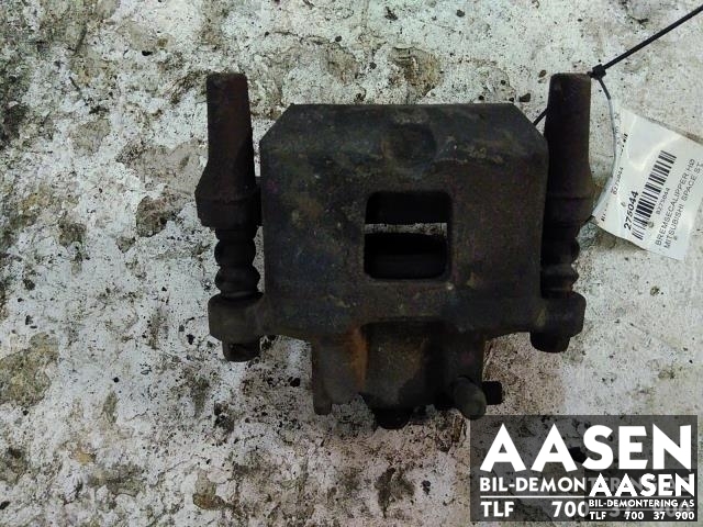 Bremsecaliper høyre foran til Mitsubishi Space Star, 2013-->> (Type II)  (4605B004)