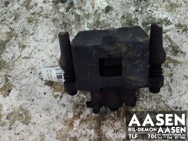 Bremsecaliper venstre foran til Mitsubishi Space Star, 2013-->> (Type II)  (4605B003)