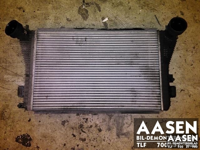 Intercooler til VW Touran 2003-2006 (Type I, Fase 1) (1K0 145 803 T|1K0 145 803 CD|)