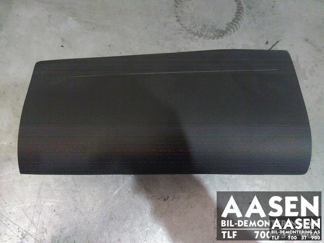 Airbag passasjer til Peugeot Boxer, 2014-->> (Type III, Fase 2) (TRW|34149840B)