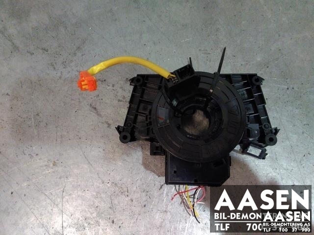 Airbag slepering til Mitsubishi Space Star, 2013-->> (Type II)  (8617A010)