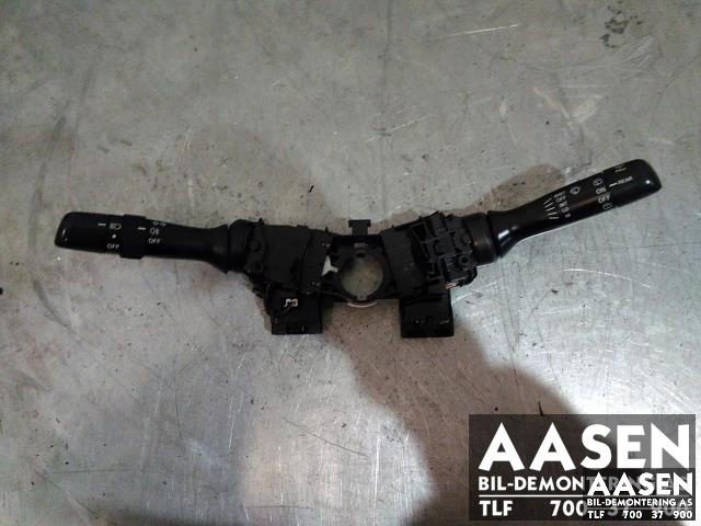 Bryter combi til Toyota Yaris, 2006-2009 (Type II, Fase 1)  