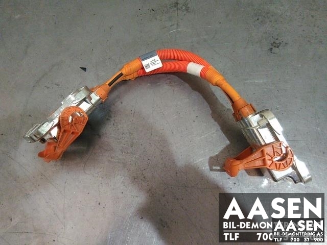 Kabel høy volt (HV) hybrid til Mitsubishi Outlander, 2012-2015 (Type III, Fase 1) (42464525)