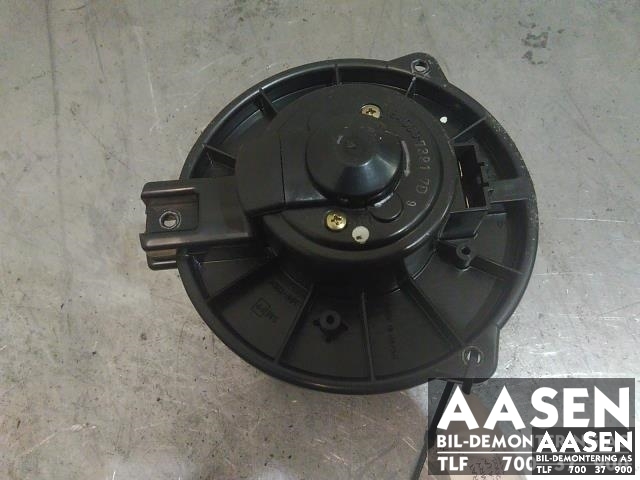 Varmeapparat motor til Toyota Camry 2001-->> (DENSO|194000-7391|)