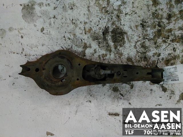 Bærebru høyre bak til Volvo V40, 2012-2019