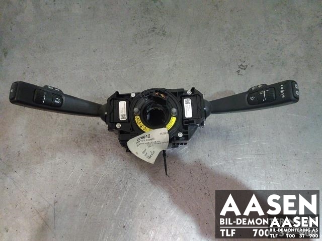 Bryter combi til Volvo V40 2012-2019 (31394001|31394008|)
