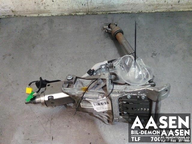 Rattaksel til Volvo V40 2012-2019 (31429466|)