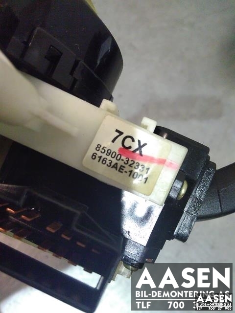 Bryter combi til SsangYong Actyon 2007-2013 (85900-32331|)