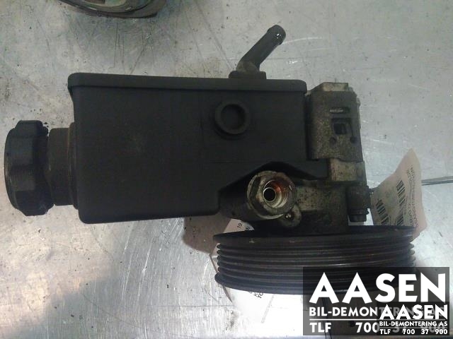 Servo pumpe mekanisk til SsangYong Actyon 2007-2013 (N/F|)