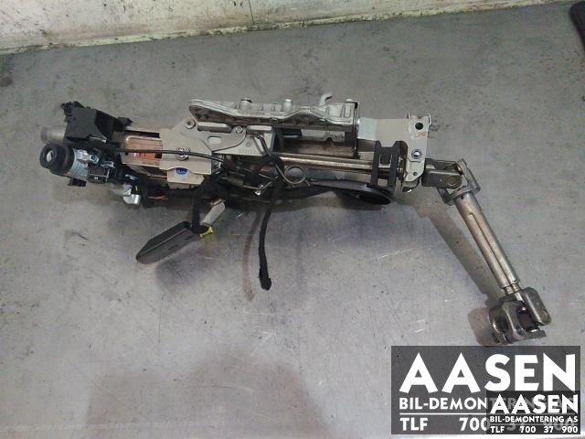 Rattaksel til Audi A3, 2003-2008 (Type II, Fase 1)  (8P1 419 502 J)