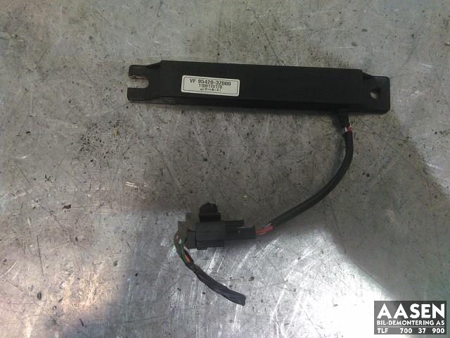 Styreenhet diverse til Hyundai i40 2012-2017 (95420-3Z000|)