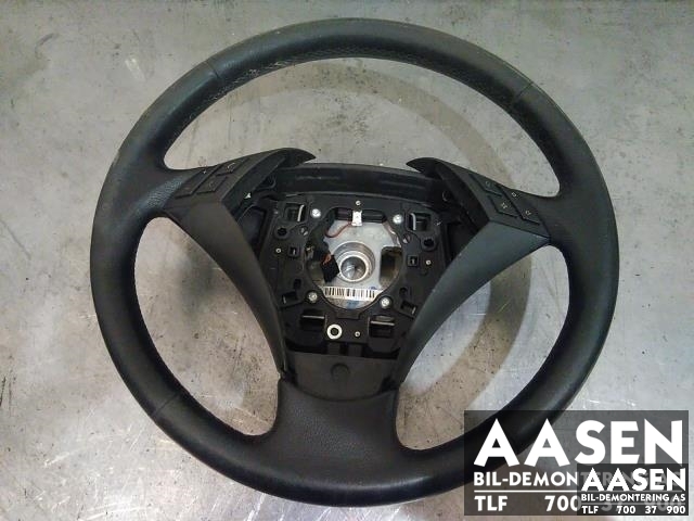 Ratt til BMW 5-Serie, 2003-2010 (E60/E61) (E60/E61) (32 34 6 770 075)