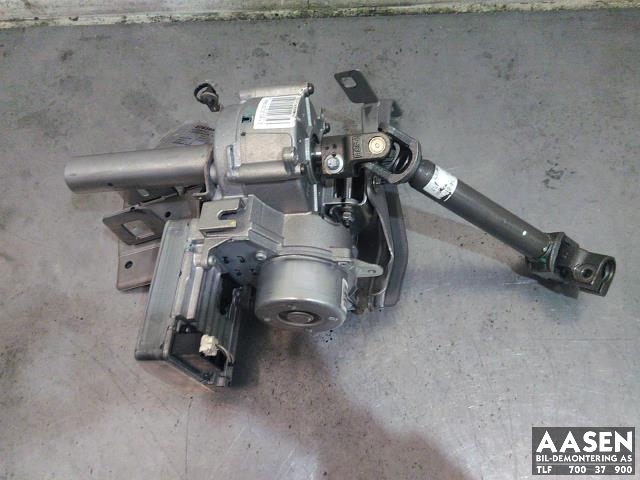 Rattaksel elektrisk servo til Ford Fiesta, 2013-2017 (Type VI, Fase 2)  (C1BC 3C529 AM)
