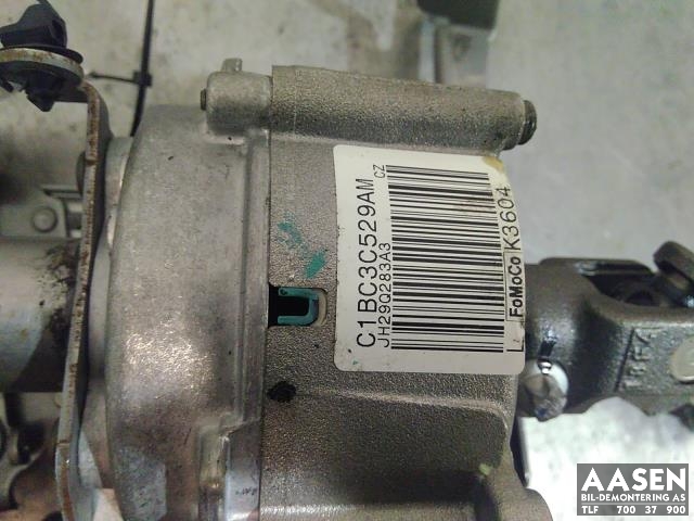 Rattaksel elektrisk servo til Ford Fiesta 2013-2017 (Type VI, Fase 2)  (C1BC 3C529 AM|)