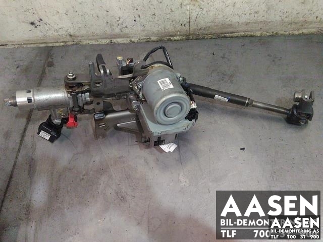 Rattaksel elektrisk servo til Mercedes Citan 2012-2021 (W415) (W415) (A 415 900 77 02|A 415 462 00 78|)