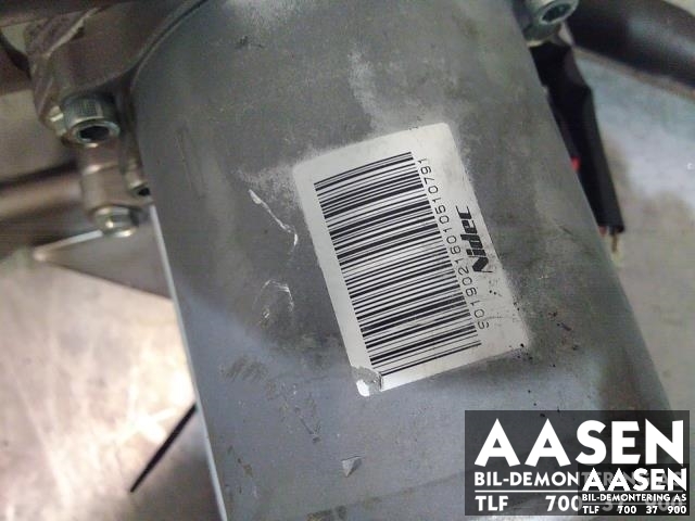 Rattaksel elektrisk servo til Mercedes Citan 2012-2021 (W415) (W415) (A 415 900 77 02|A 415 462 00 78|)