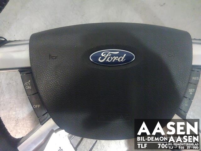Airbag rattpute til Ford Kuga 2008-2012 (Type I)