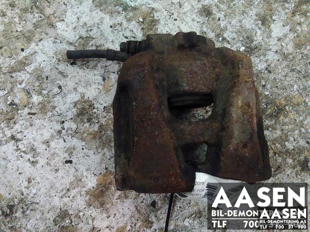 Bremsecaliper høyre foran til Audi A4, Allroad 2009-2016 (Type I) (B8) (B8) (8K0 615 124 C|)
