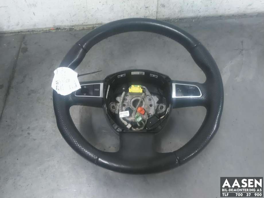 Ratt til Audi A4 2007-2014 (Type IV) (B8) (B8) (8K0 880 201 AL|)