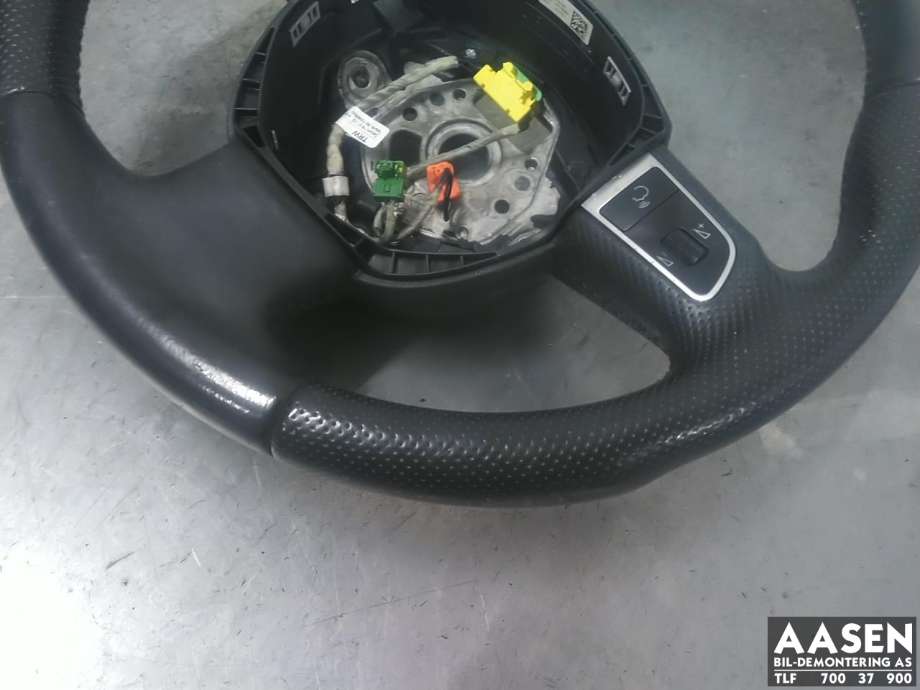 Ratt til Audi A4 2007-2014 (Type IV) (B8) (B8) (8K0 880 201 AL|)