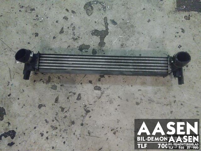 Intercooler til Škoda Roomster, 2010-2015 (Fase 2)  (6R0 145 805)