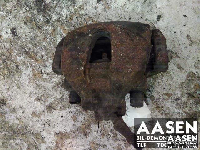 Bremsecaliper høyre foran til Ford Focus, 2008-2010 (Type II, Fase 2)  (1682875)