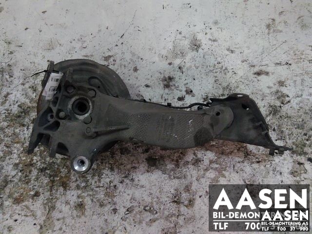 Hjulspindel venstre bak til Mini Countryman, 2010-2016 (R60) (R60) 