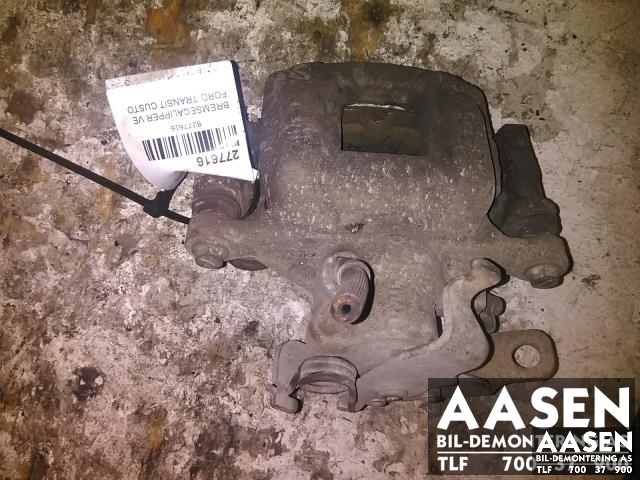 Bremsecaliper venstre bak til Ford Transit Custom 2013-2023 (Type I) (1843326|)