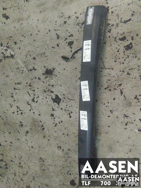 Støtfanger bak midtre del til Ford Transit Custom 2013-2023 (Type I) (2199112|)