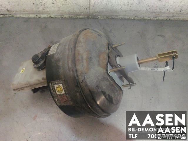Bremsekraft-forsterker til Iveco Daily 2000-2006 (Type III) (BOSCH|504089710|0204051359|)