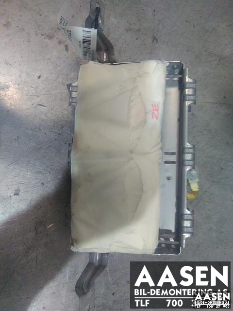 Airbag passasjer til Toyota Prius +7, 2012-2020 (Type III) (stasjonsvogn) (stasjonsvogn) 
