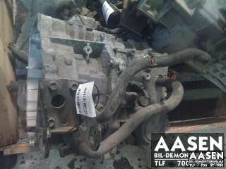 Girkasse hybrid til Toyota Prius +7,  (stasjonsvogn) (|30900-47072)