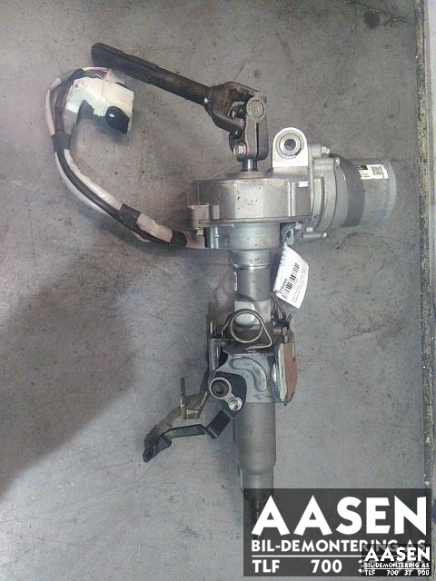 Rattaksel elektrisk servo til Toyota Prius +7, 2012-2020 (Type III) (stasjonsvogn) (stasjonsvogn) (4525047310)