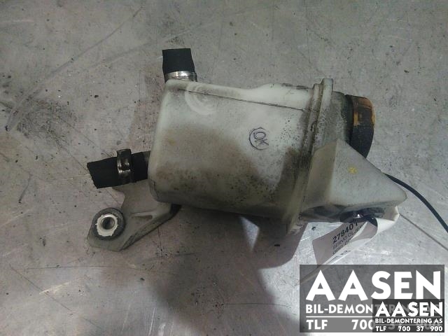 Servo oljebeholder til Opel Combo D, 2012-2018