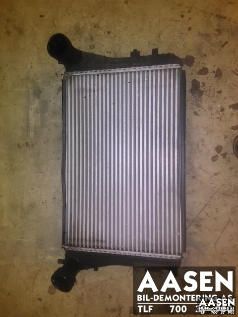 Intercooler til VW Golf VI 2008-2012 (1K0 145 803 T|1K0 145 803 CD|)