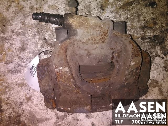 Bremsecaliper høyre foran til Ford Mondeo 2007-2010 (Type IV, Fase 1) (ATE|1583139|2224578|)