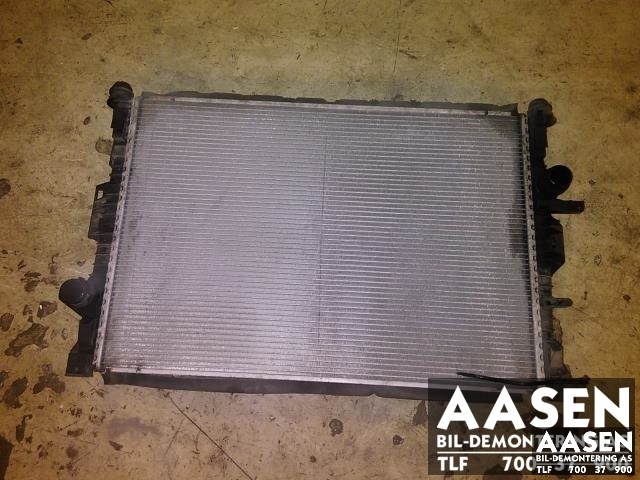 Radiator (manuell gir) til Ford Mondeo 2007-2010 (Type IV, Fase 1) (1563251|)