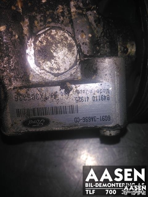Servo pumpe mekanisk til Ford Mondeo 2007-2010 (Type IV, Fase 1)  (1674663|)