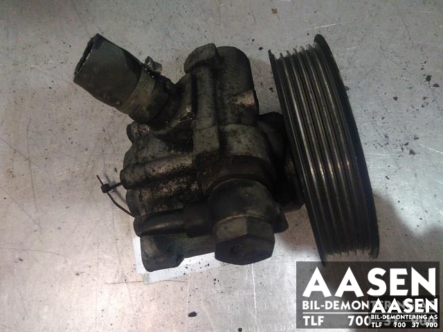 Servo pumpe mekanisk til Audi A4, 2004-2008 (Type III) (B7) (B7) (ZF|8E0 145 155 N)