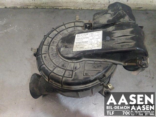 Luftfilterboks til Toyota Land Cruiser 90 1996-2002 (1770030070|)