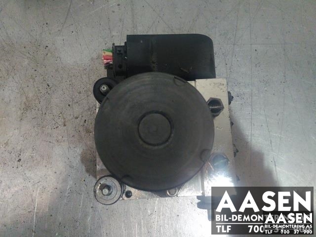 ABS sentral til Peugeot 308 2011-2013 (Type I, Fase 2) (BOSCH|9666957480|0265252070|)
