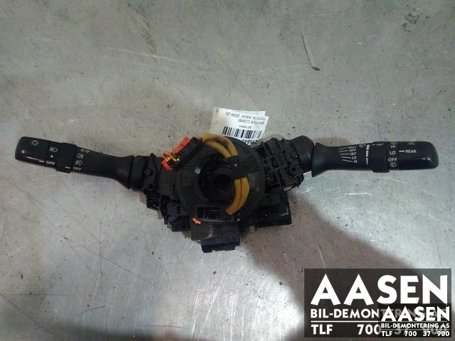 Bryter combi til Toyota RAV4, 2006-2009 (Type III, Fase 1)  
