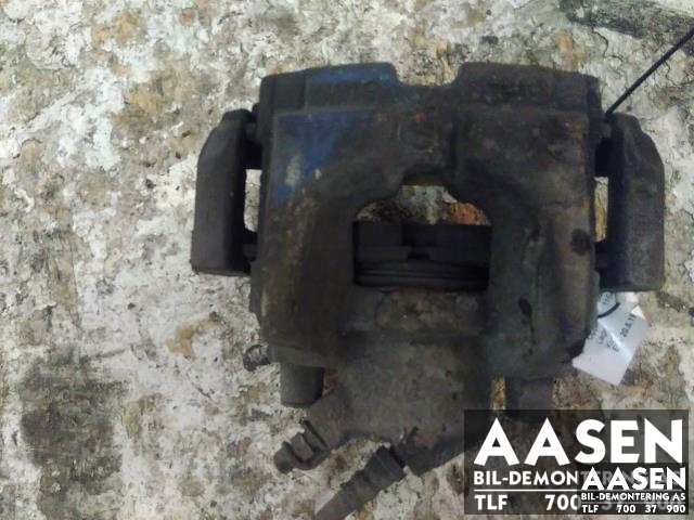 Bremsecaliper høyre foran til BMW 1-Serie, 2004-2011 (E81/E82/E87/E88) (E81/E82/E87/E88) (34 11 6 776 528)