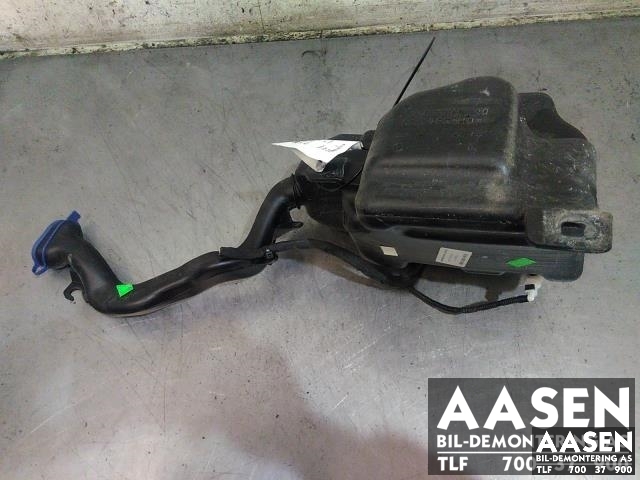 Spylertank foran til Mercedes B-Klasse 2011-2018 (W246) (W246) (A2468601060|)