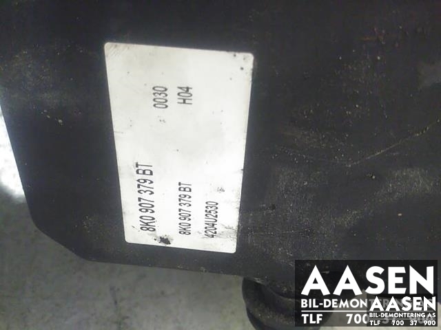 ABS sentral til Audi A5 2007-2016 (Type I)  (BOSCH|8K0 614 517 FM|8K0907379BT|)