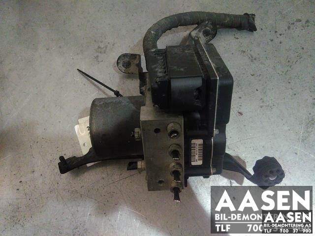 ABS sentral til BMW 5-Serie 2003-2010 (E60/E61) (E60/E61) (BOSCH|34 51 6 768 550|0265236020|)
