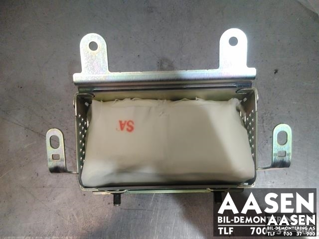 Airbag passasjer til Honda Civic 2006-2011 (Type VIII) (77850-SMG-G813-M1|)